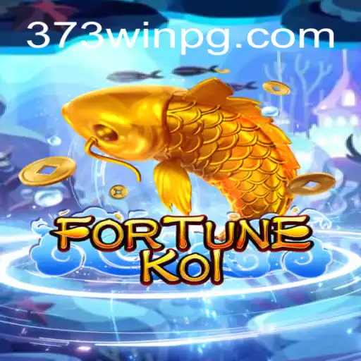 Descubra FORTUNEKOI: Um Jogo Revolucionário na Plataforma 373win.com