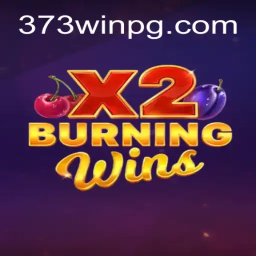 Descobrindo o Universo de BurningWinsX2: Uma Jornada em 373win.com