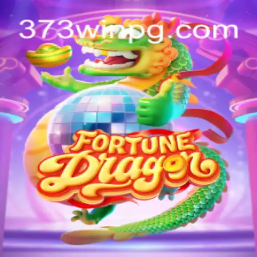 FortuneDragon: Descubra o Novo Jogo de Aventura e Estratégia no 373win.com