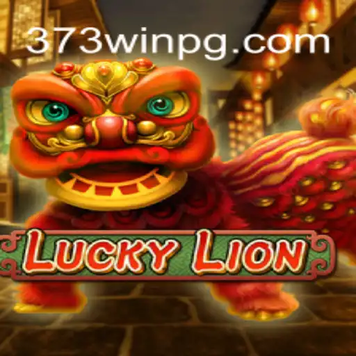 LuckyLion: Descubra a Excitante Aventura de Jogo em 373win.com