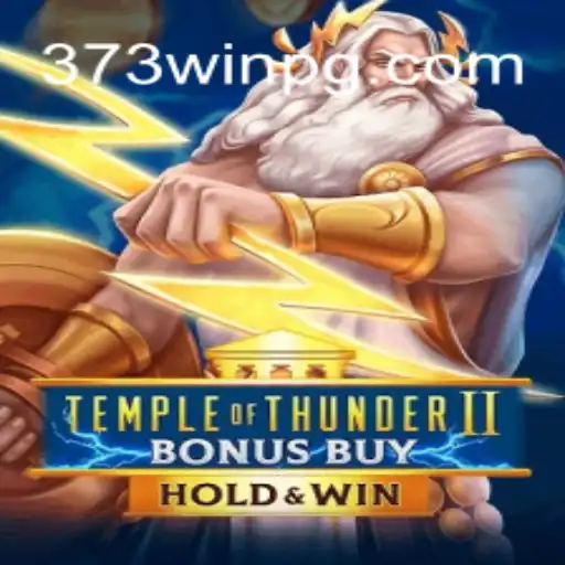 Explorando TempleofThunderIIBonusBuy: Um Jogo de Aventura e Estratégia