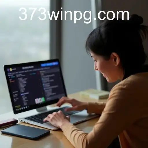 Contrato Usuário e a Plataforma 373win.com: Compreendendo as Regras de Engajamento