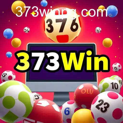 A Revolução da Loteria Online com 373win.com