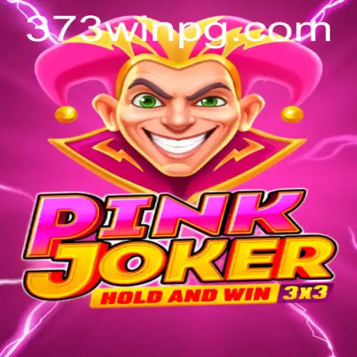 Descubra o Fascinante Mundo de PinkJoker no 373win.com
